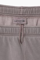 Fleece Cotton Jogger Track Pants