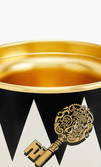 Chiavi oro e Rombi Ice Bucket