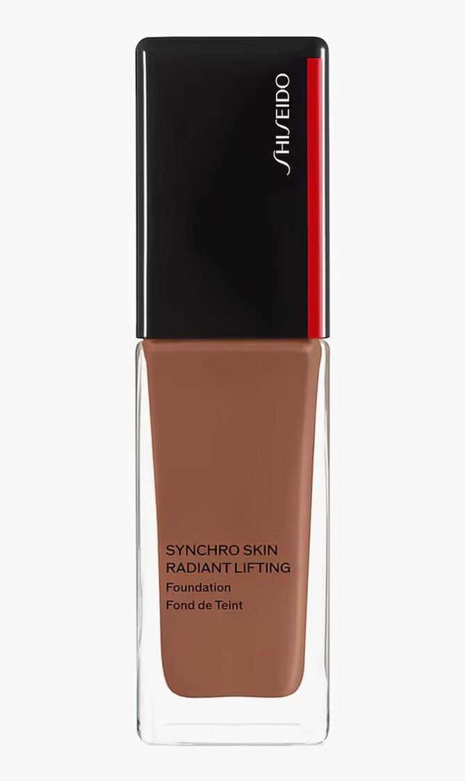 Skin Radiant Lifting Foundation, 530