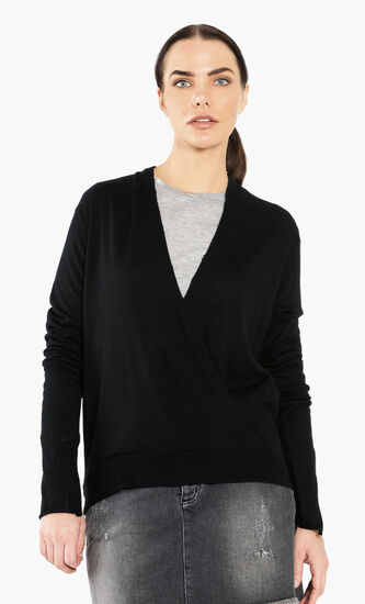 Darryl Cardigan