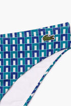 Robert George Print Swim Briefs