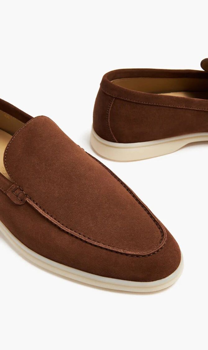 Ludovico Loafers