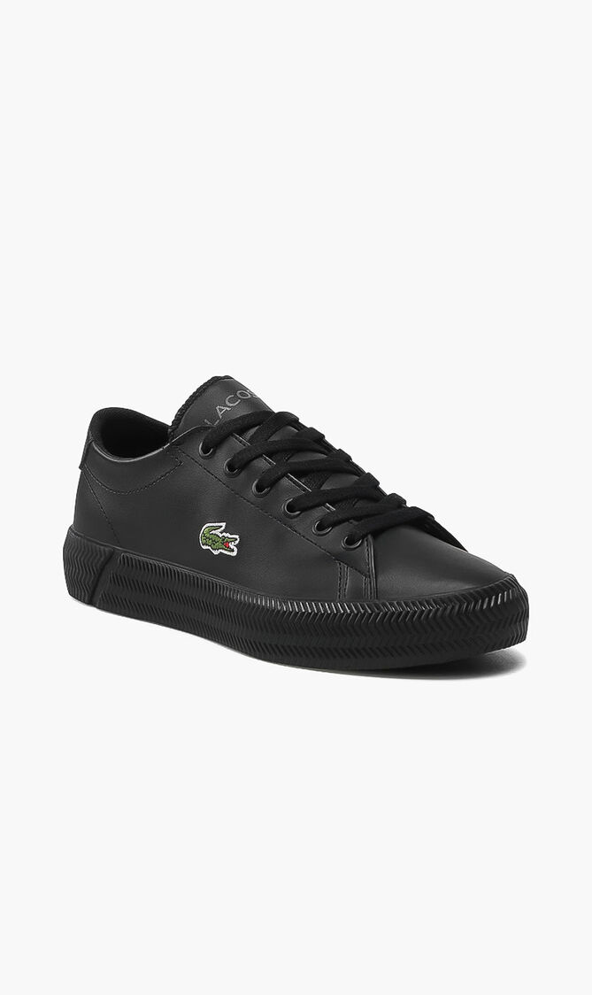 Gripshot Low Top Sneakers