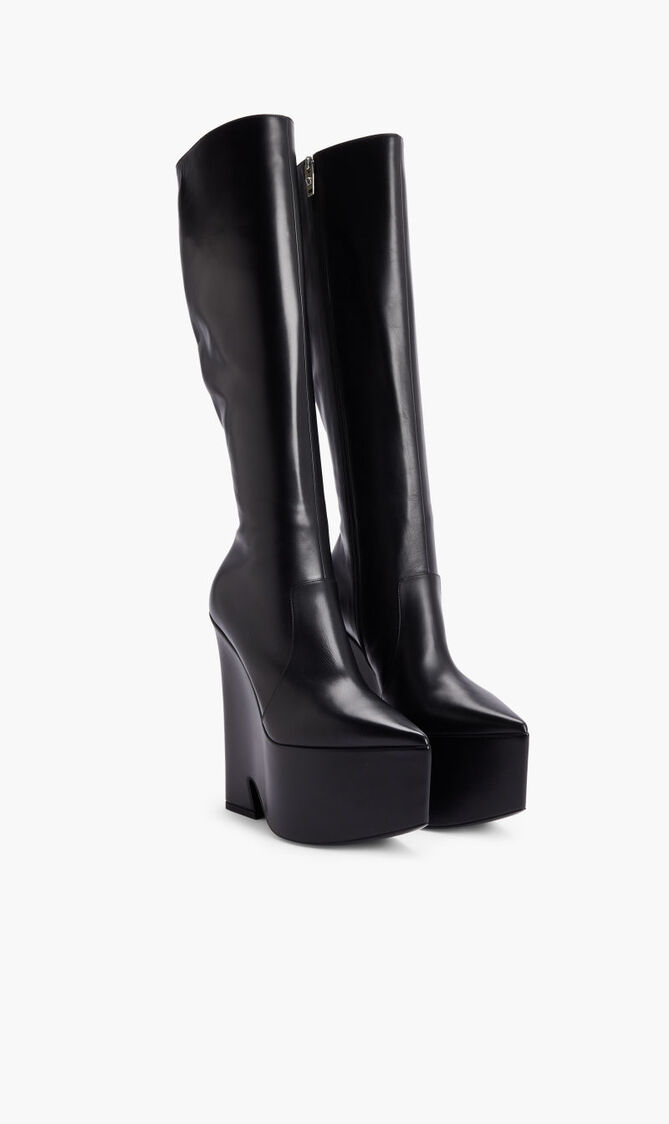 PLAIN ROUND TOE BOOT HEELS PLAIN ROUND TOE BOOT HEELS