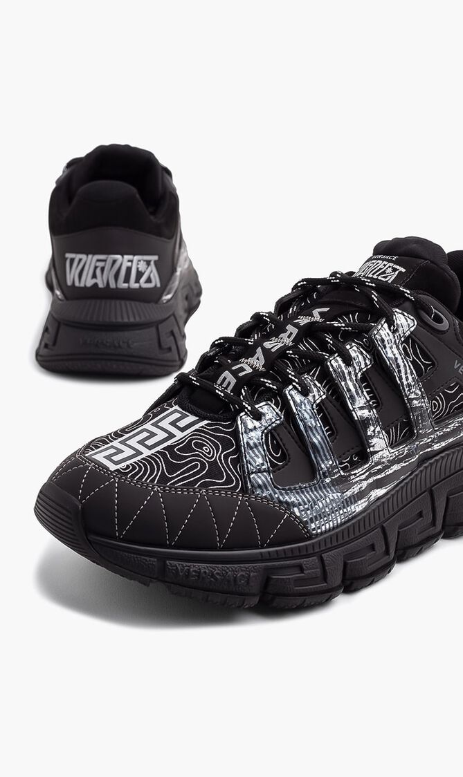TRIGRECA SNEAKERS