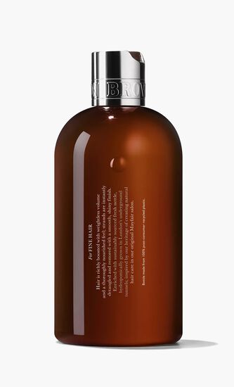 Intensive Hair Conditioner with Nettle, 300ml