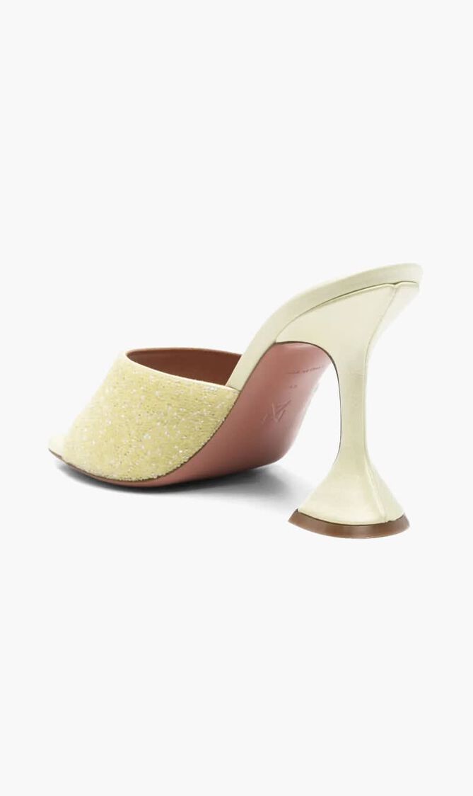 Lupita Cristal Sandal