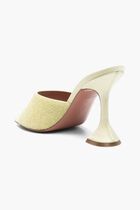 Lupita Cristal Sandal