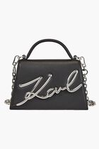 Signature 2.0 Crossbody Bag