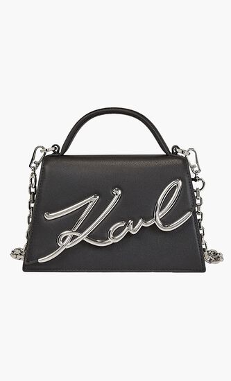 Signature 2.0 Crossbody Bag
