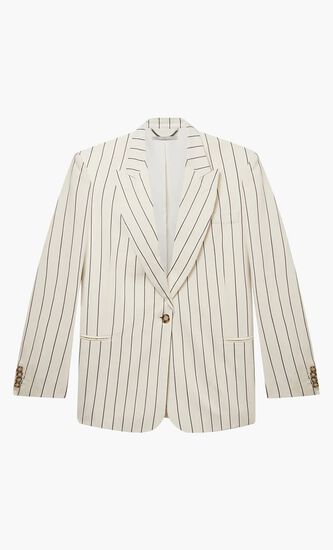 Stripes Jacket
