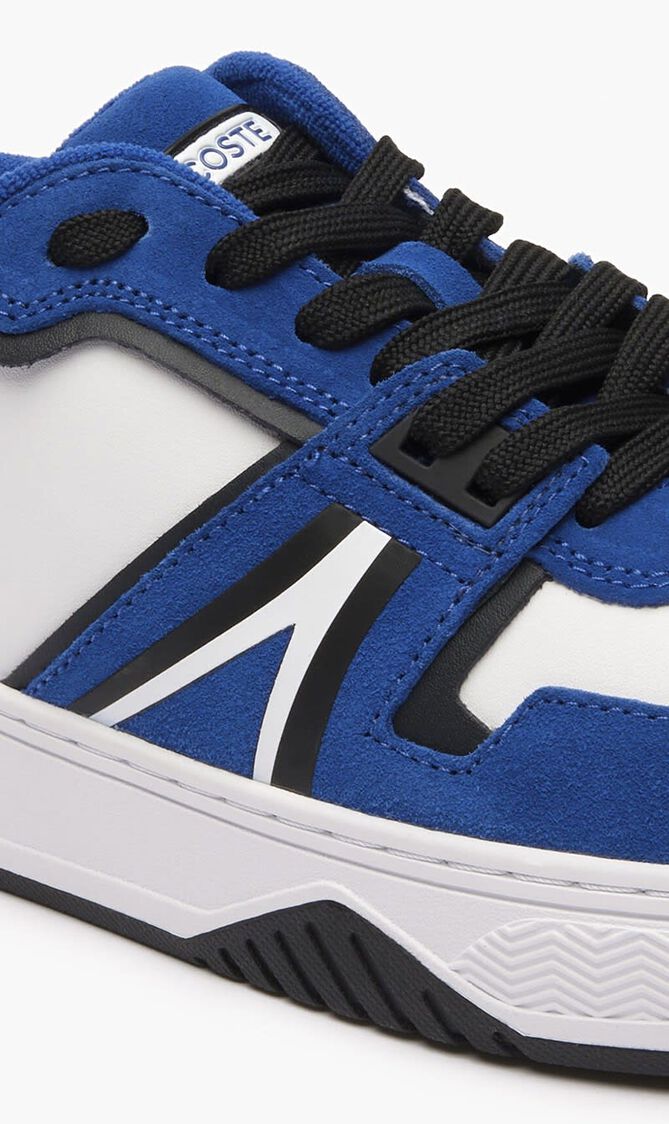 L001 223 4 SMA WHTDK BLU