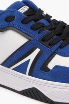 L001 223 4 SMA WHTDK BLU