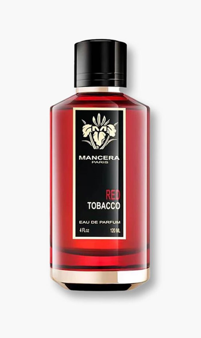 Red Tobacco Eau de Parfum, 120ml