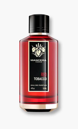 Red Tobacco Eau de Parfum, 120ml