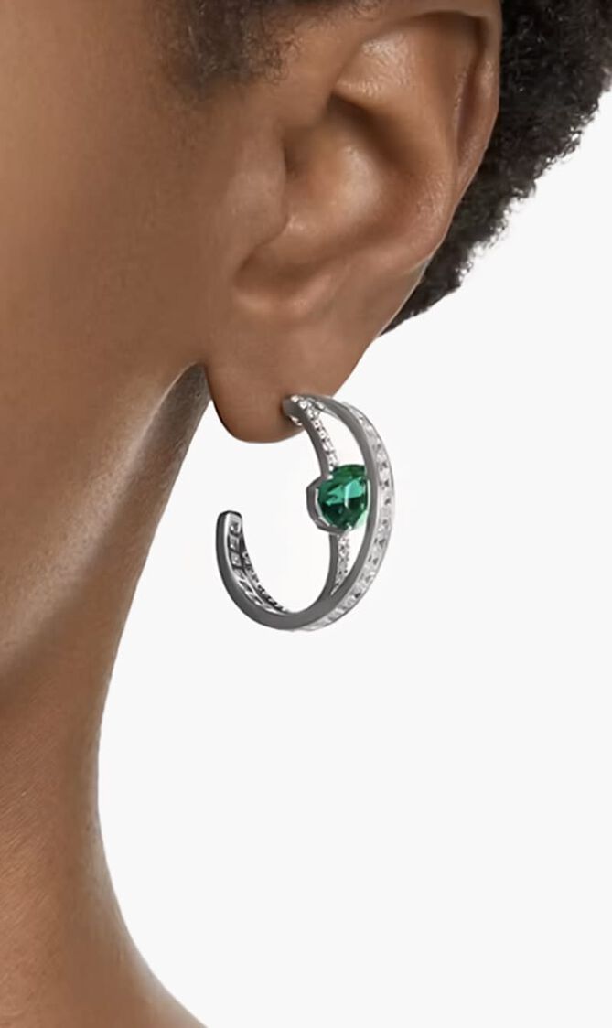 HYPERBOLA PE HOOP GRE/RHS