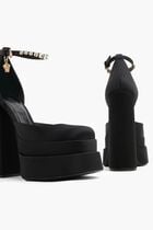 Medusa Aevitas Platform Pumps Medusa Aevitas Platform Pumps