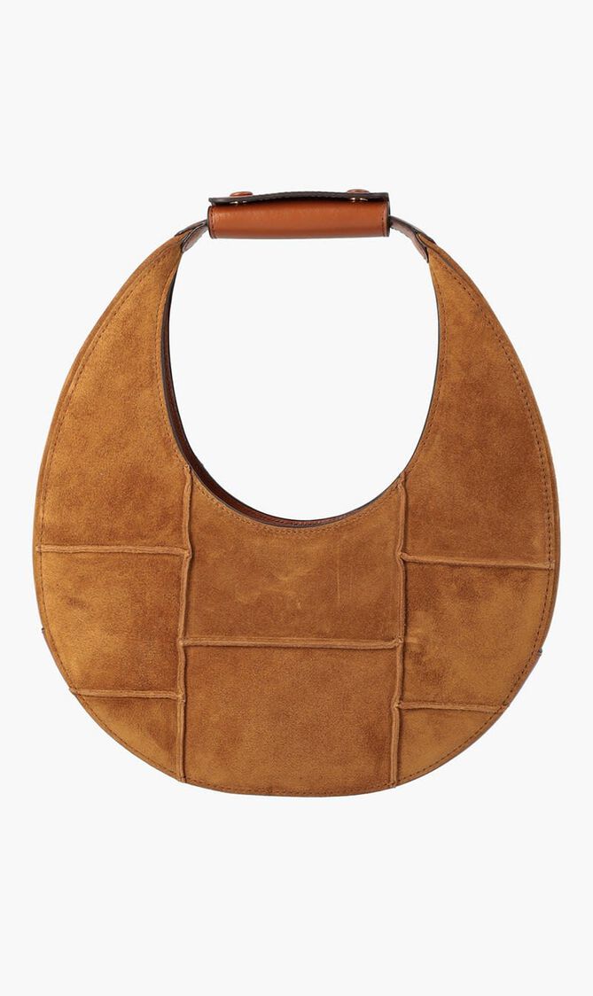 Moon Tote Bag