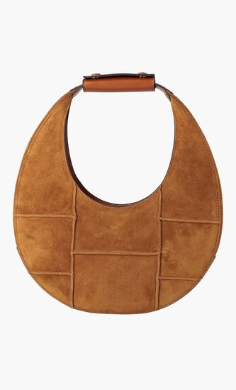 Moon Tote Bag