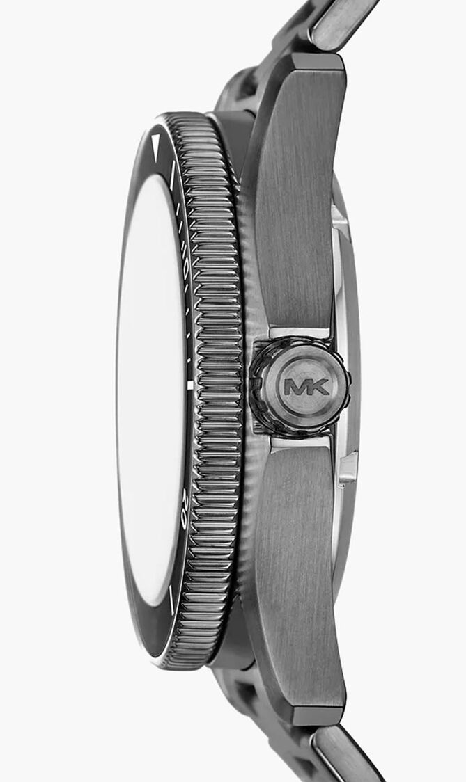 MARITIME SSBR GUNMETAL