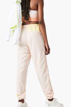 Colorblock Jogging Pants