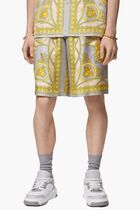 Printed Shorts