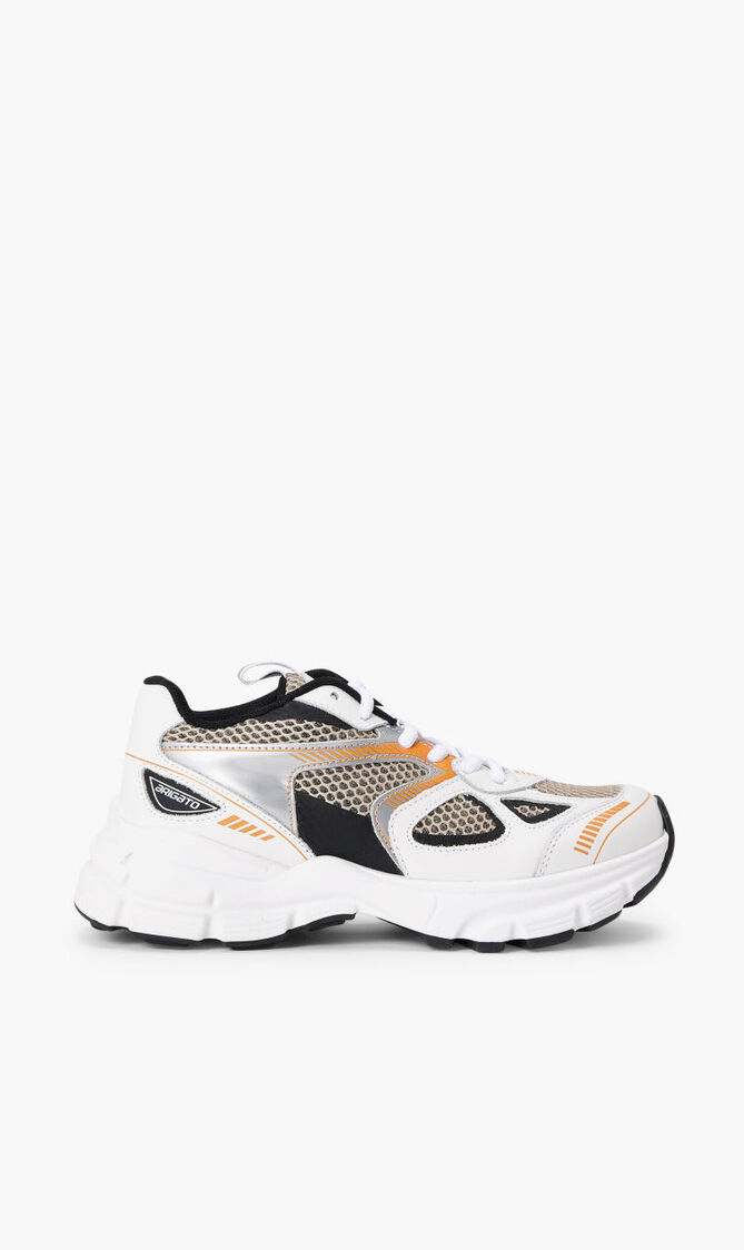 Marathon Runner Sneakers