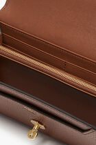 Small Classic Grain Wallet