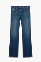 DARK BLUE VINTAGE AND S WAVE S