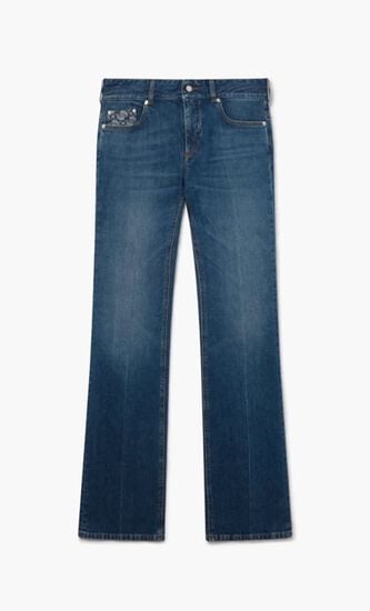 DARK BLUE VINTAGE AND S WAVE S
