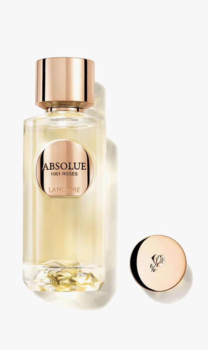 Absolue Les Parfum 1001 Roses, 100ml