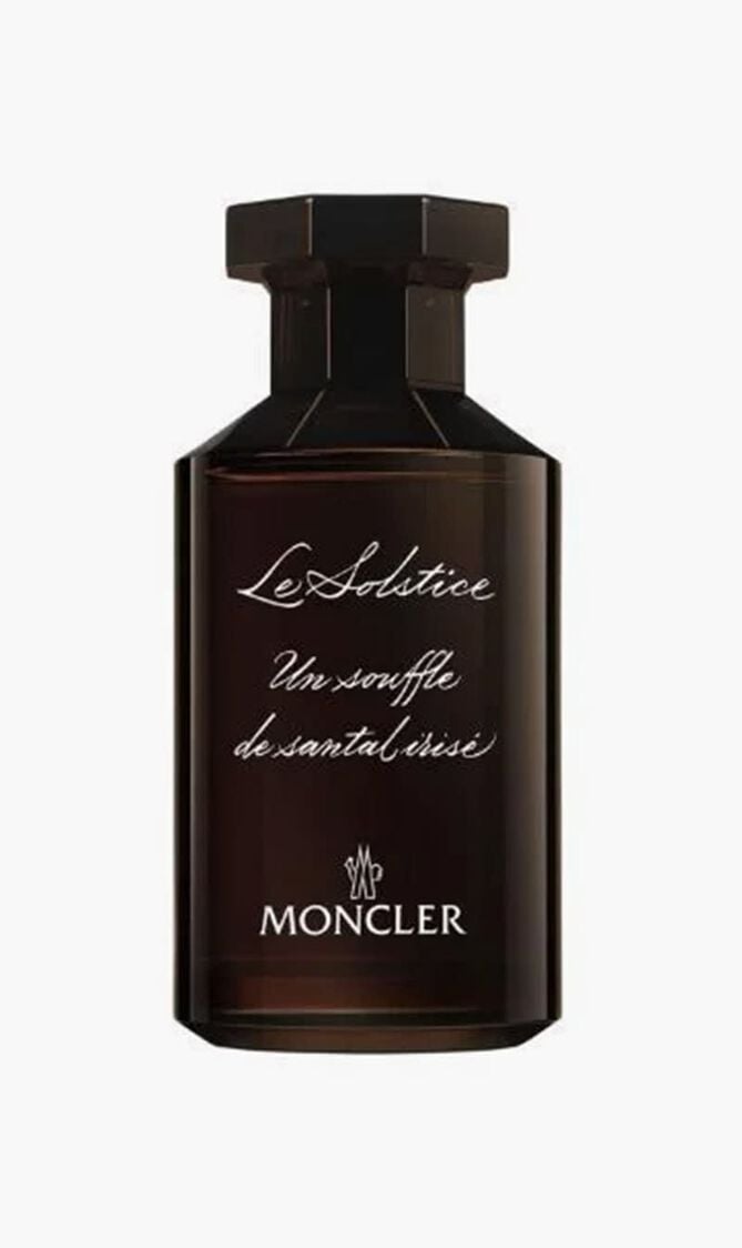 Collection Le Solstice Eau De Parfum  100ml