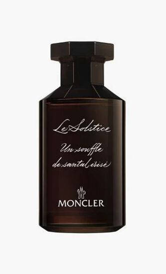 Collection Le Solstice Eau De Parfum  100ml