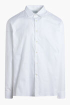 SPORT SHIRT WITH LONG SLEEVES D
