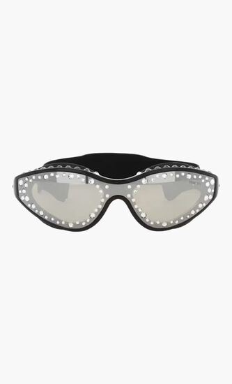 Swimming Shape Sunglasses