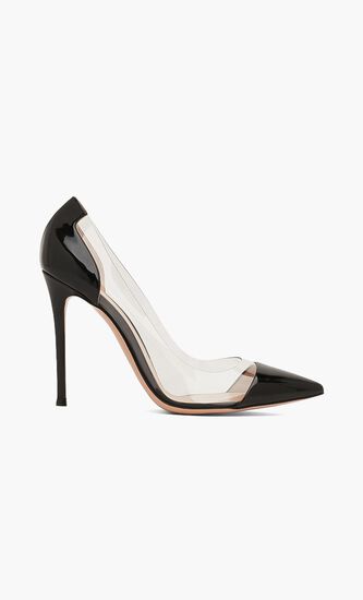 Plexi Pumps