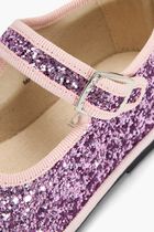 Bambina Mary Jane Shoes