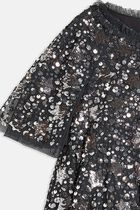 SHOOTING STARS KIDS DRESS