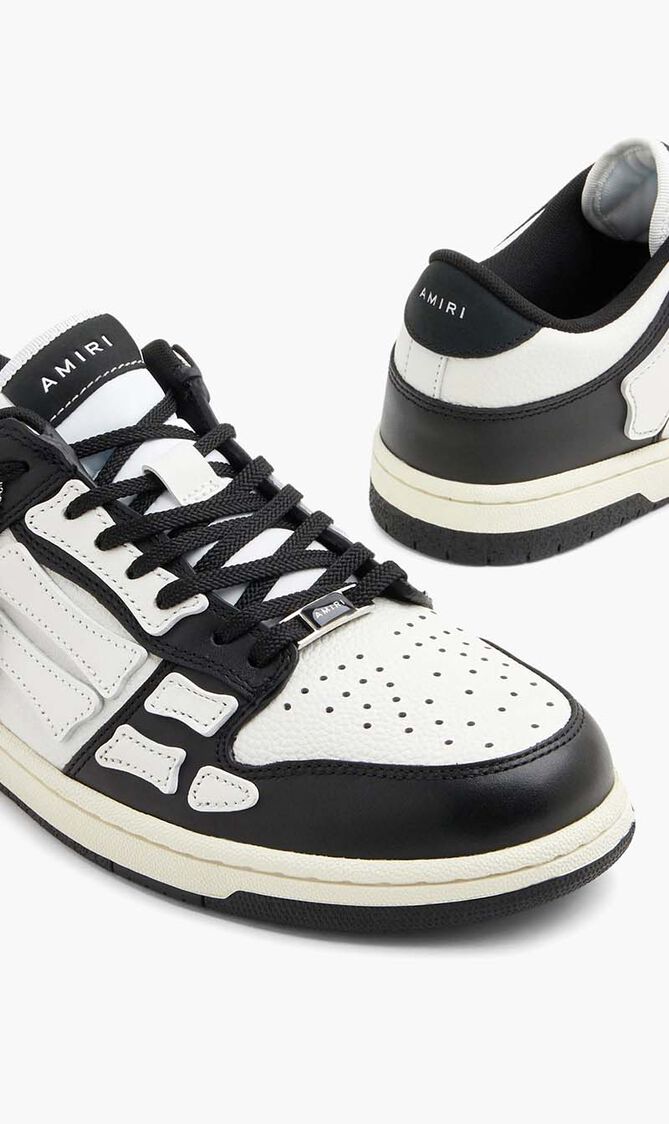 Skel Low Top Sneakers