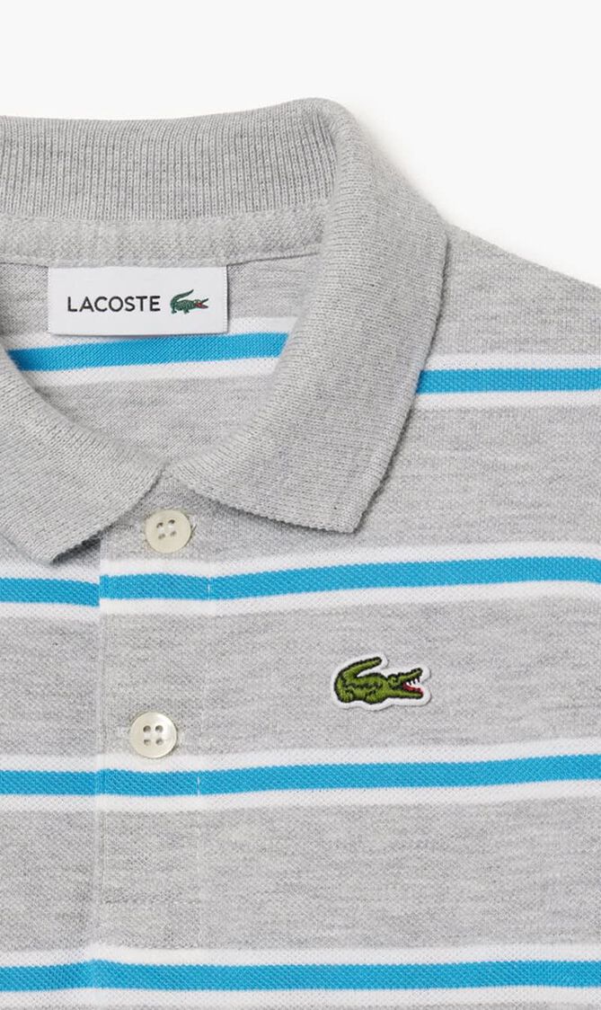 Organic Cotton Mini Pique Pyjama Gift Set