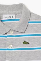 Organic Cotton Mini Pique Pyjama Gift Set