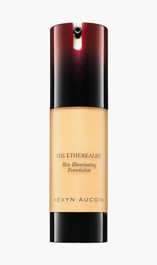 The Etherealist Skin Illuminating  Foundation,  05