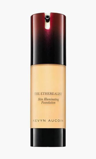 The Etherealist Skin Illuminating  Foundation,  05