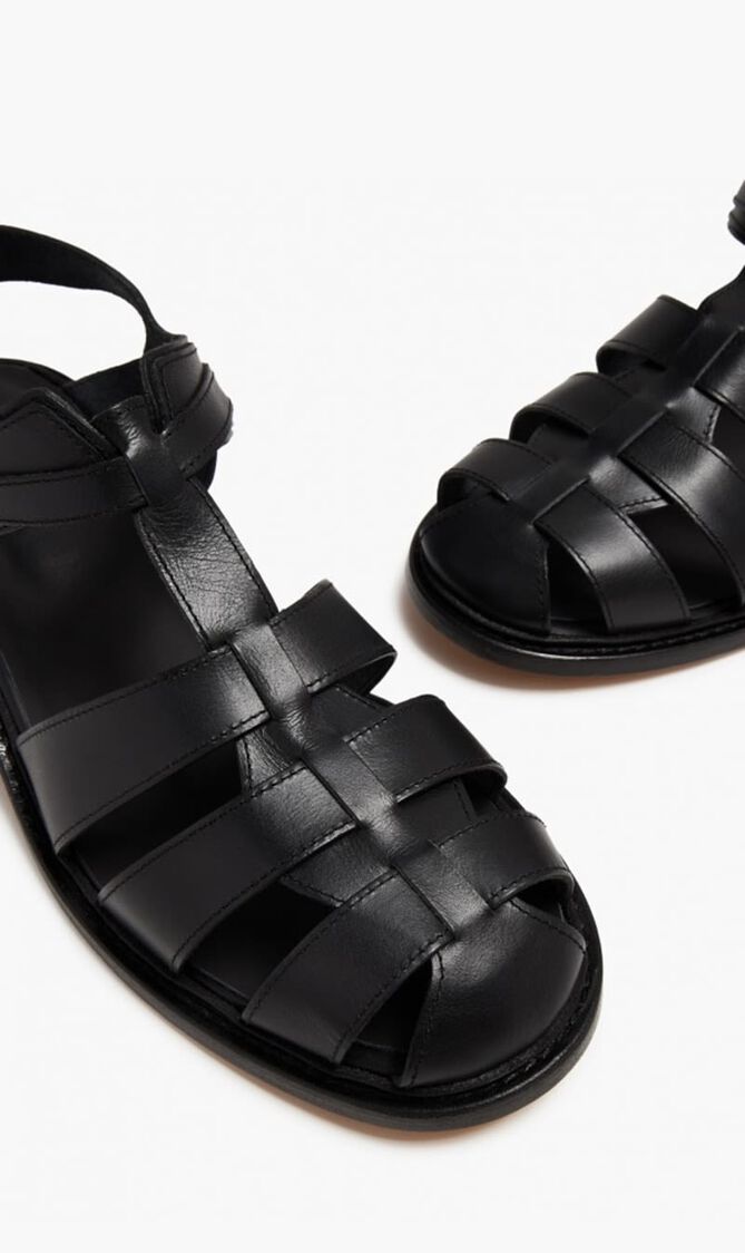 Pecheur Sandals