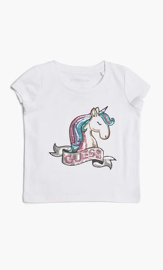 Jenni Unicorn Tee