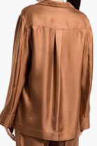 Silk Blouse