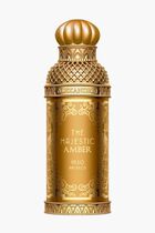 The Majestic Amber- Eau De Parfum - 100 Ml