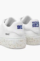 Lace Up Sneakers