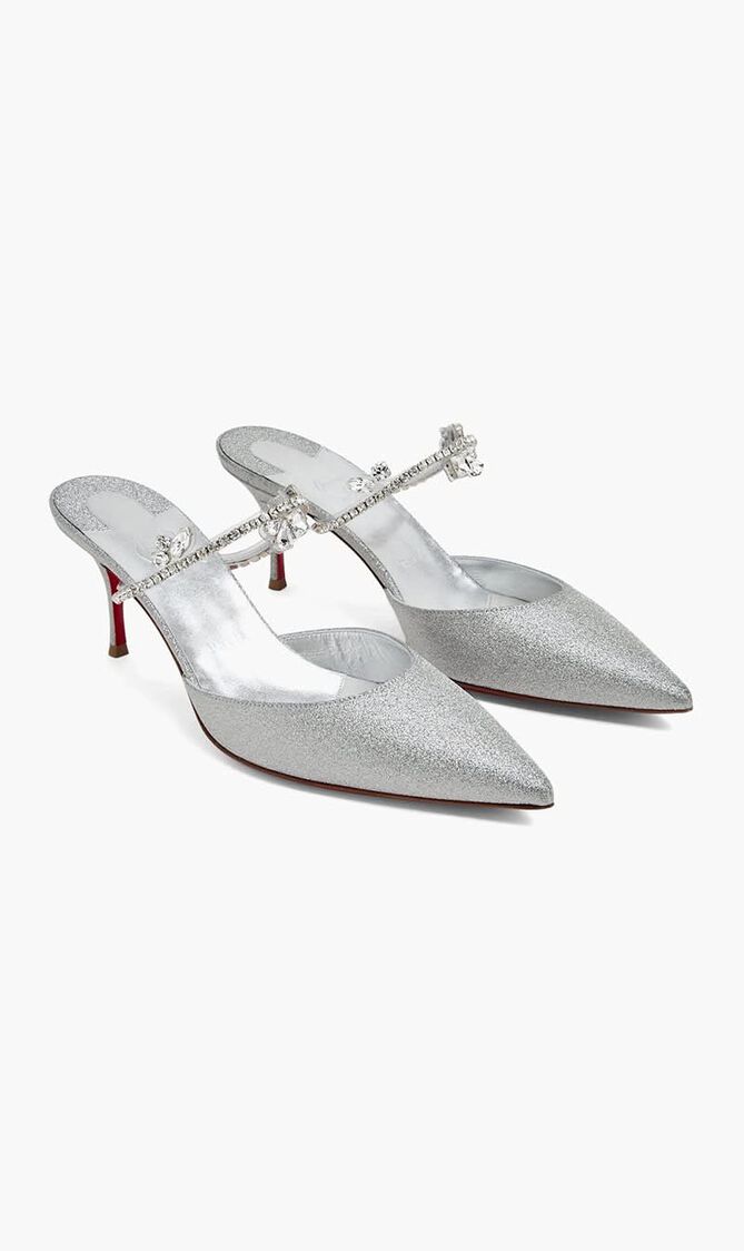 Planet Queen Mules