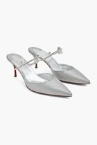 Planet Queen Mules